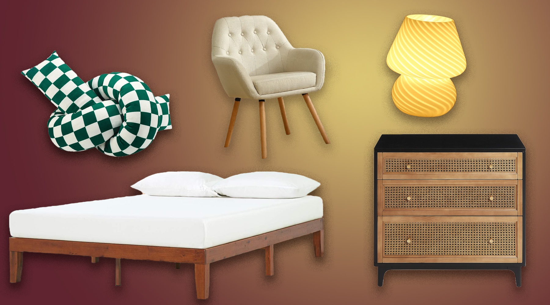 The Best Bedroom Furniture on Amazon 2022