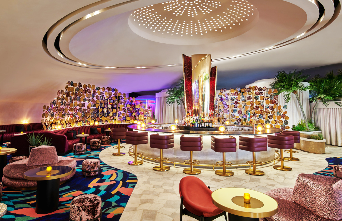 The Best Hotels in Vegas for Every Kind of Traveler, Partier, and Weirdo pic