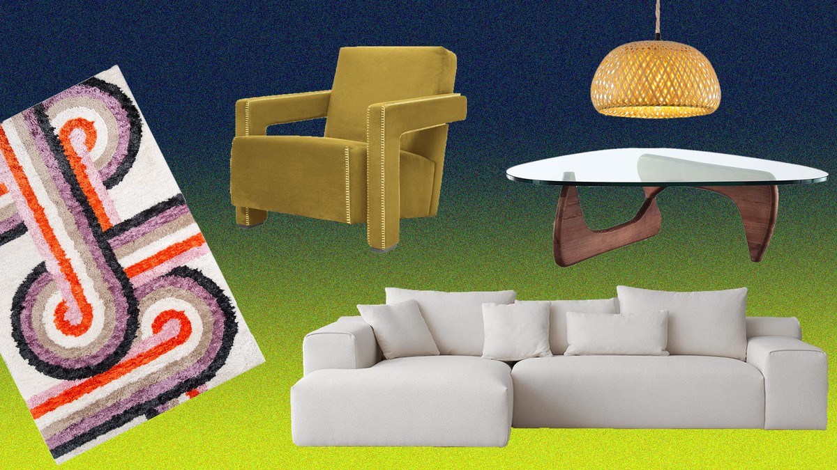 The Best Amazon Living Room Furniture 2022