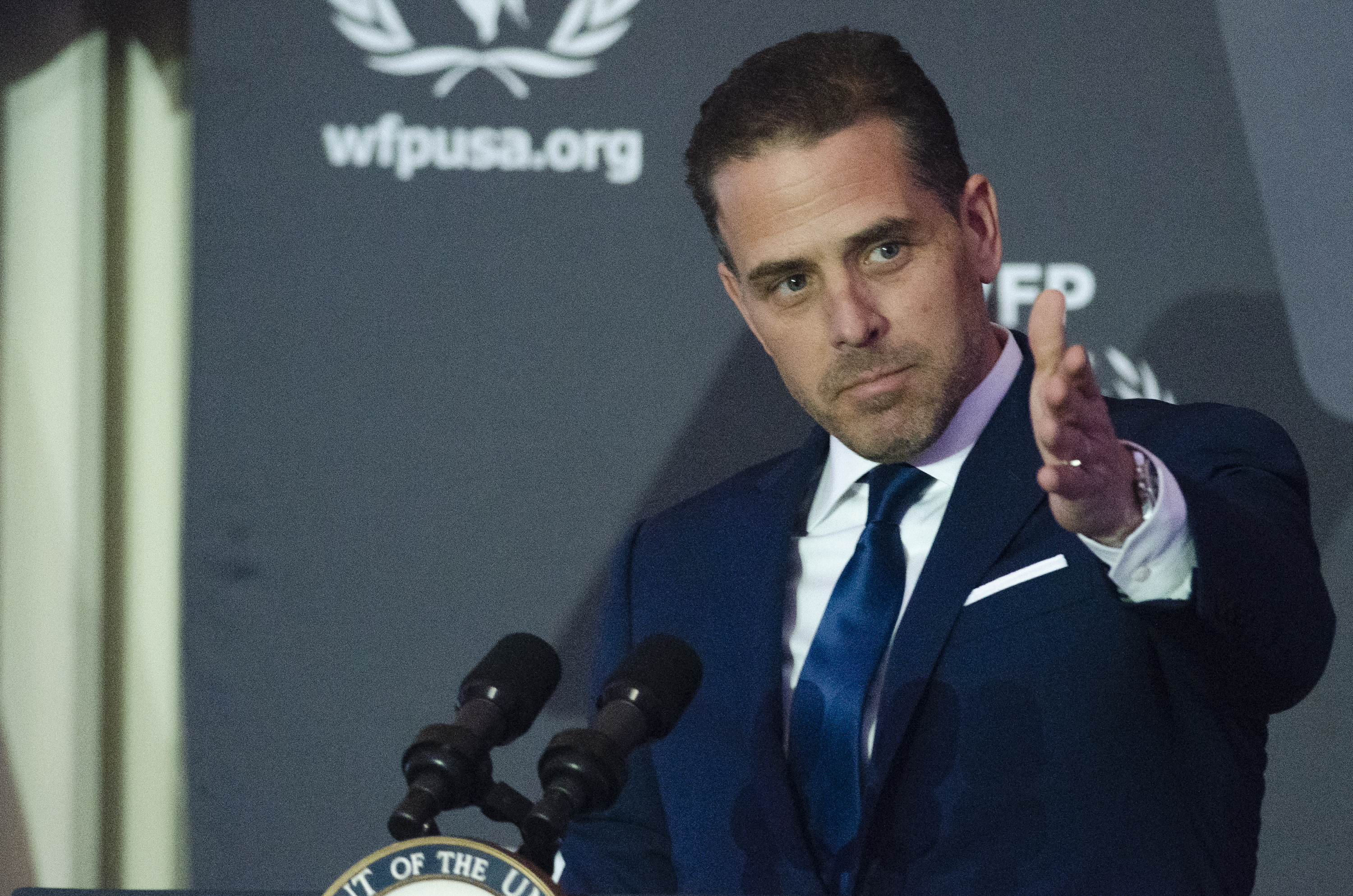 Alleged Hunter Biden Leak Shows iCloud Can Be iPhone Security’s Weak Link