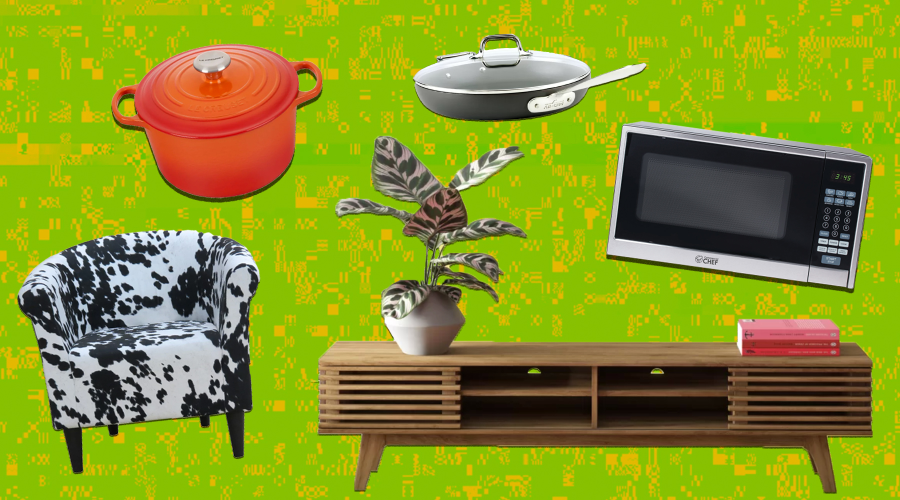The 21 Best Wayfair Amazon Prime Day Alternative Deals