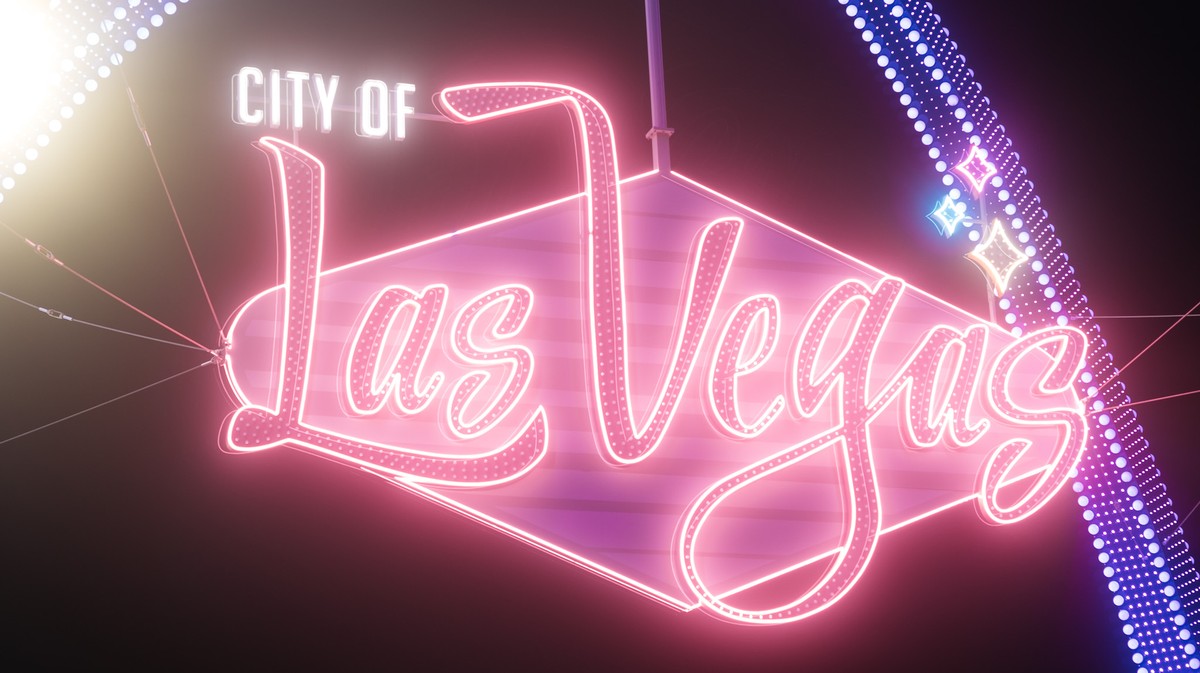 Get Ready for the VICE Guide to Las Vegas