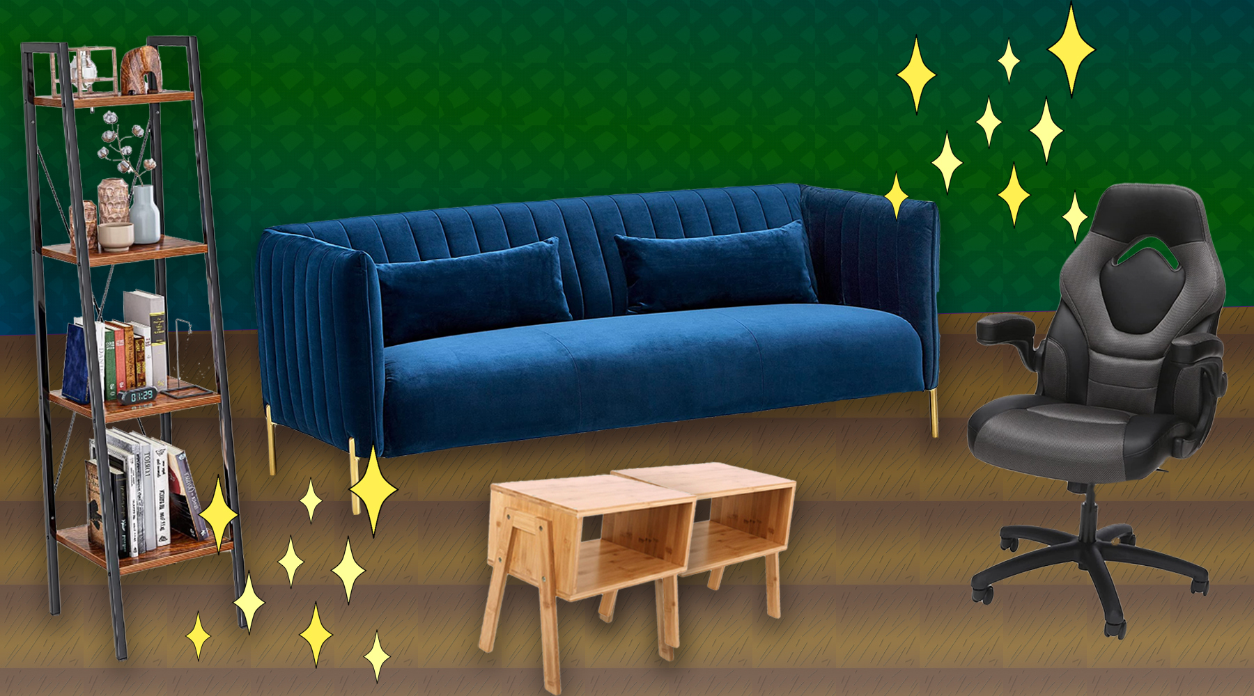 The Best Prime Day Furniture Deals to Overhaul Your Apartment The Best Prime Day Furniture Deals to Overhaul Your Apartment