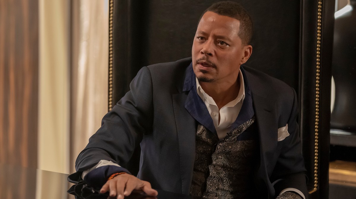 Terrence Howard Says He Reinvented Physics, Wants to Give Uganda New Forms of Flight, Defense