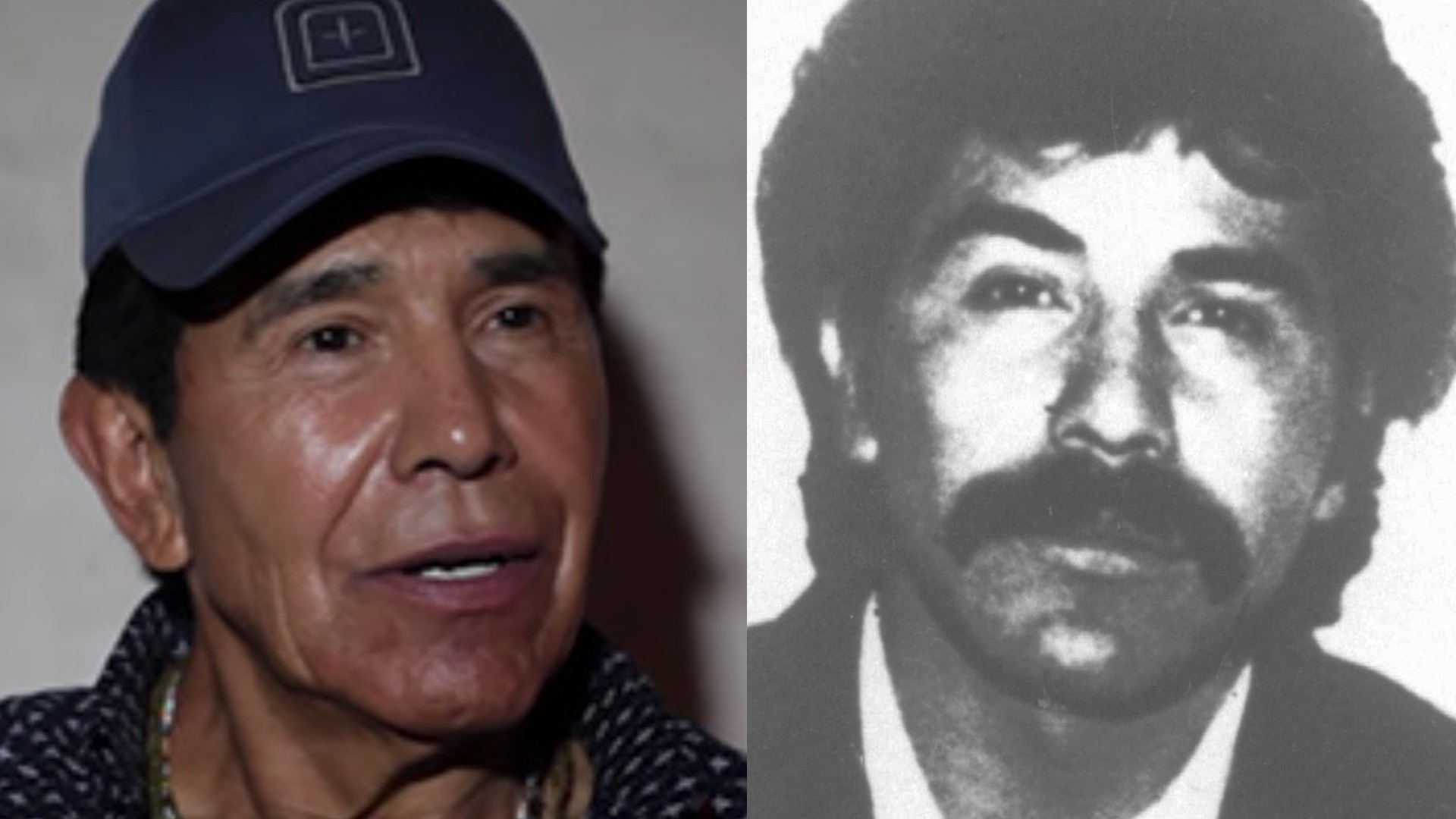 Everything We Know About the Arrest of Mexican Drug Lord Caro Quintero