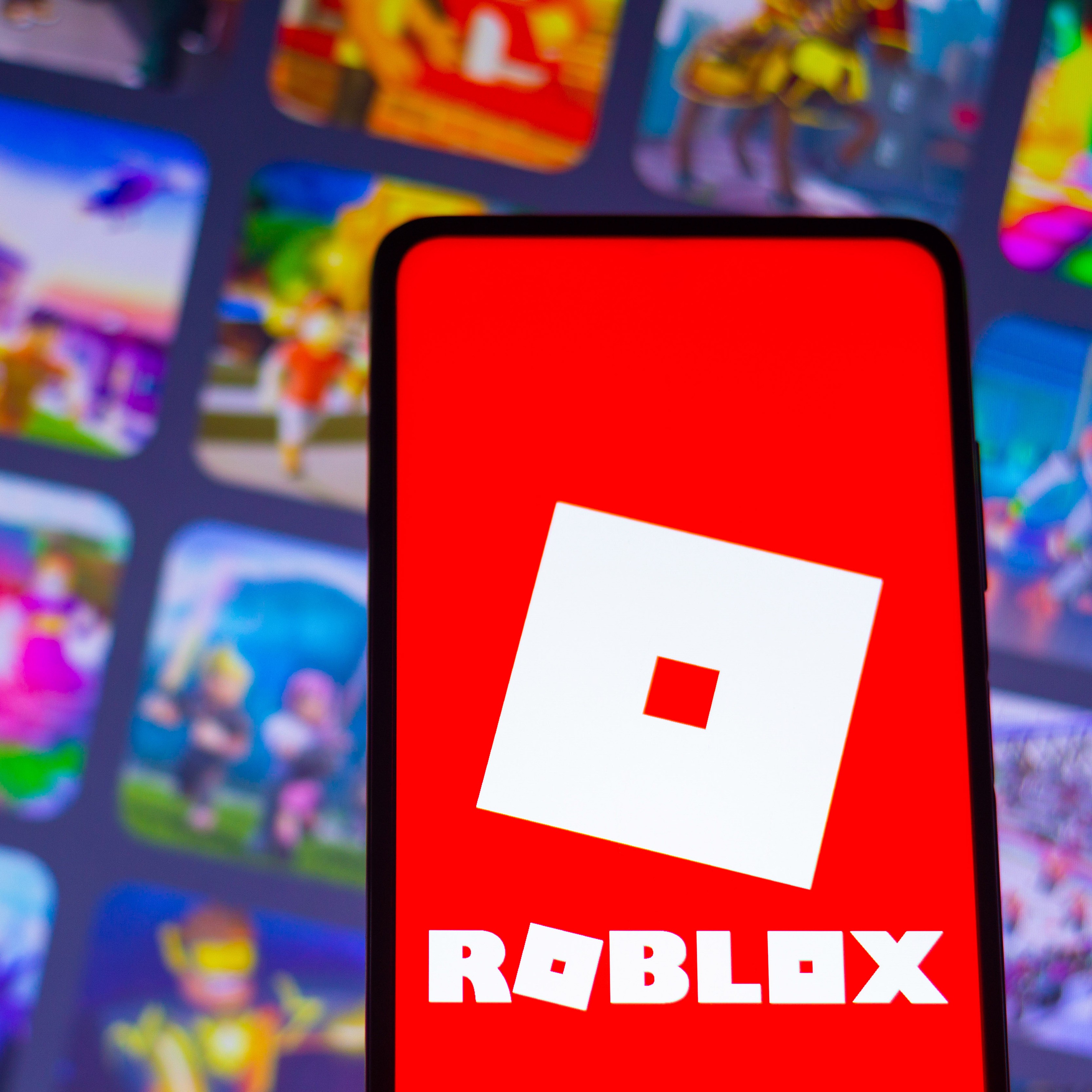 Hacker Posts Internal Roblox Employee Documents Online