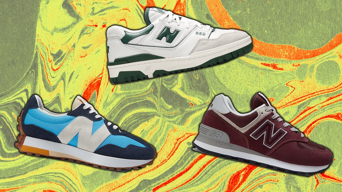 The 8 Best New Balance Shoes 2022