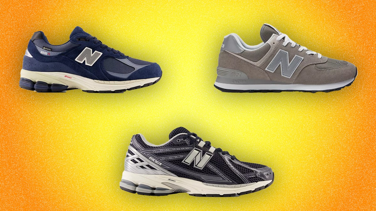Basket Case: What to Buy at New Balance, According to Our Editors