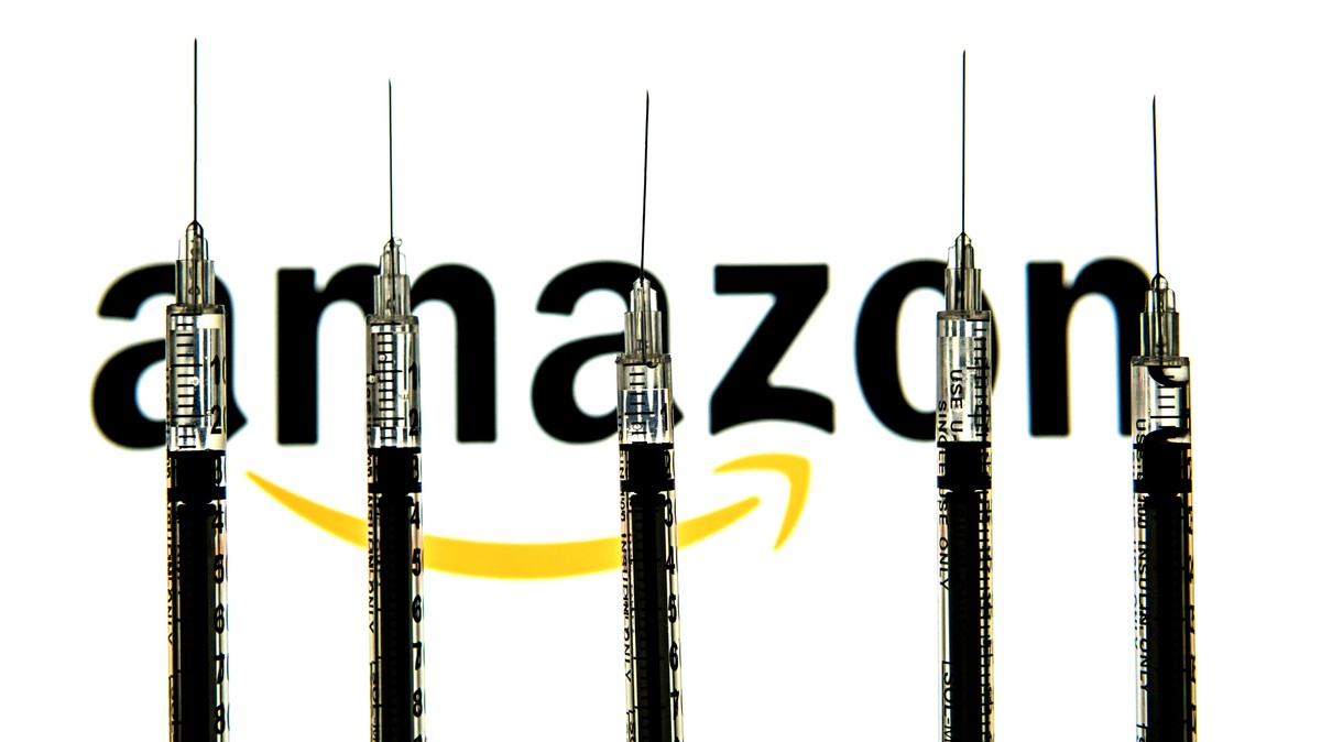 Amazon Just Bought Your One Medical Doctor