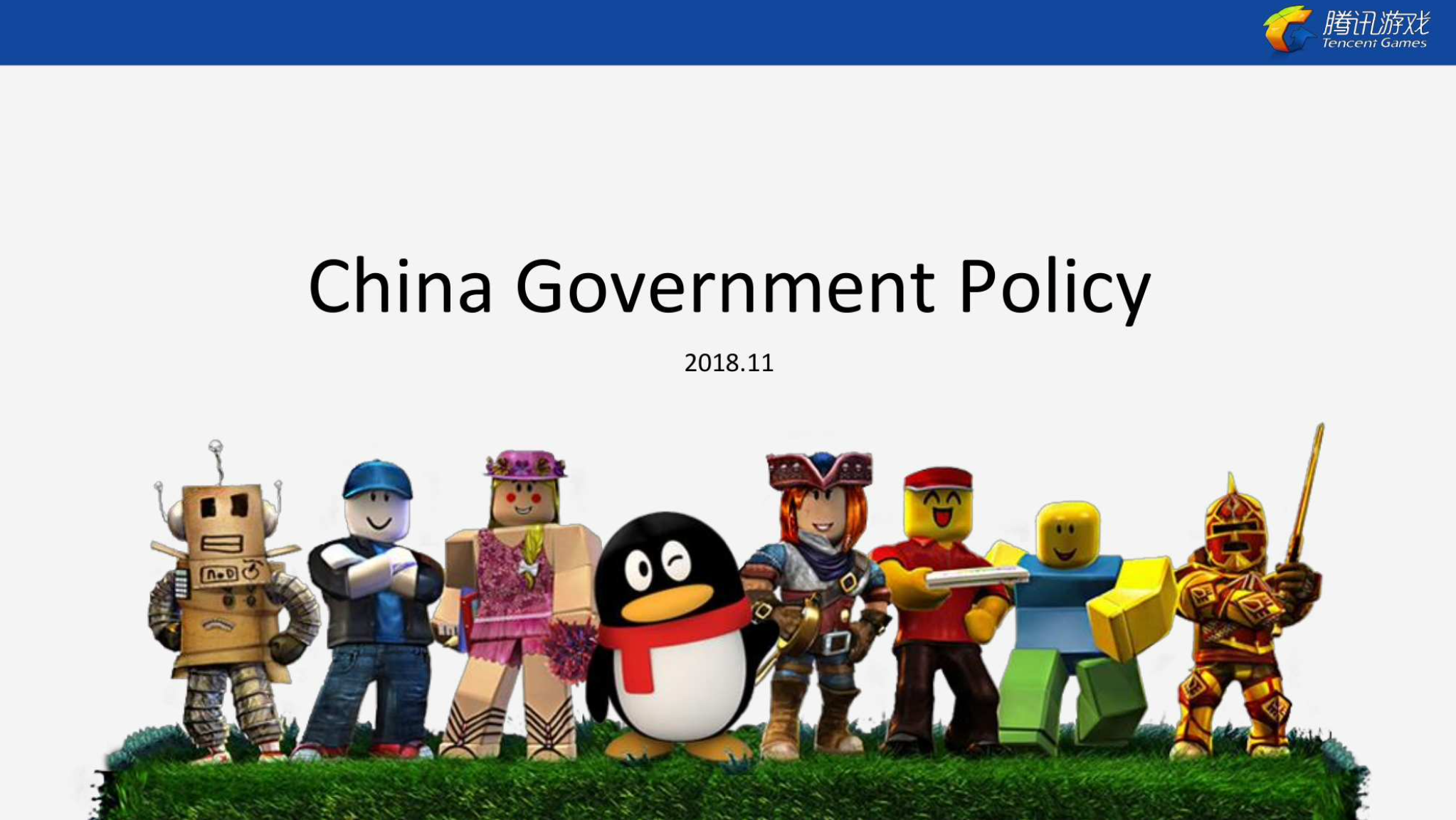 Roblox fez várias concessões ao governo chinês e esperava ser hackeado