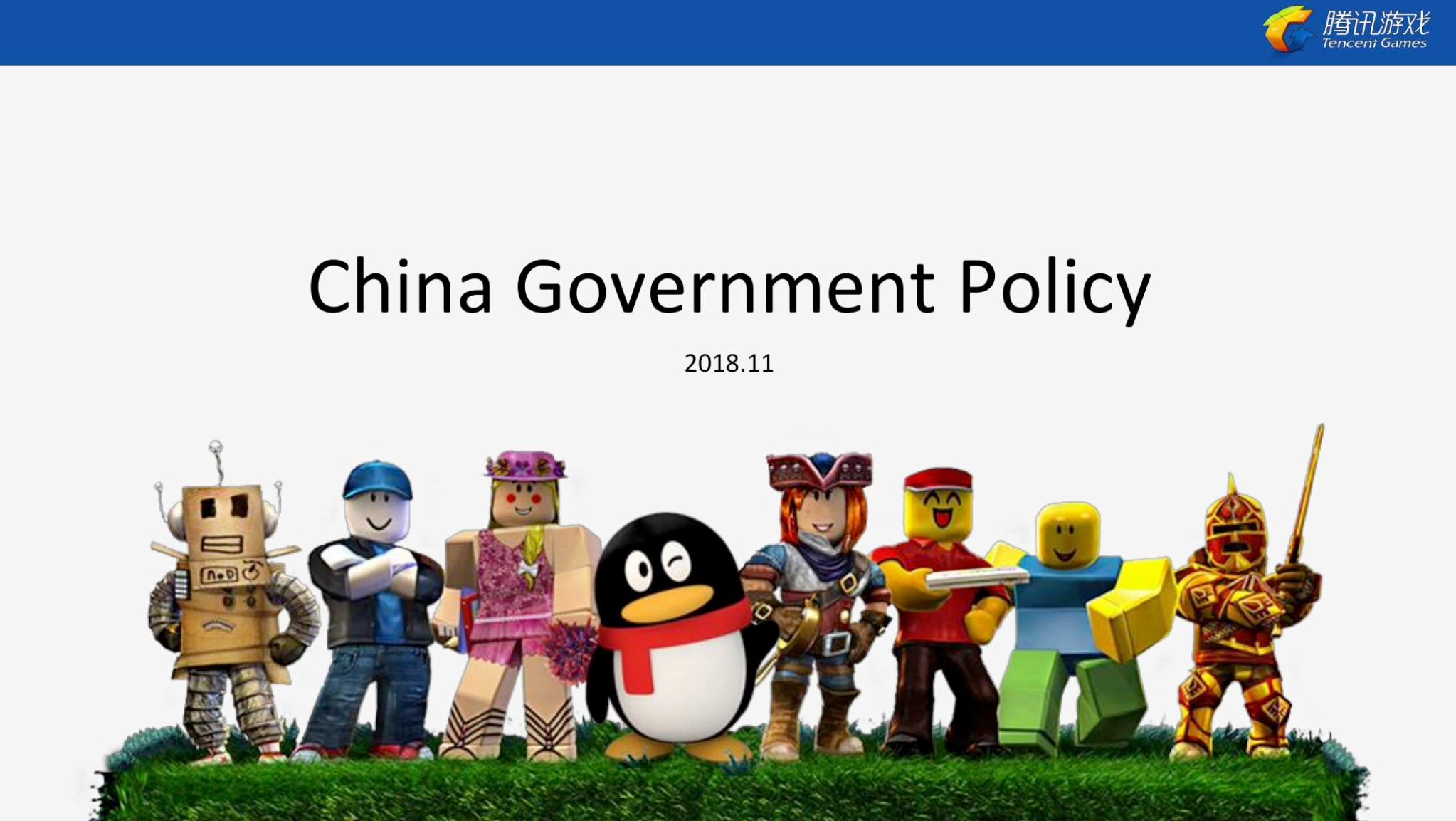 Revealed: Documents Show How Roblox Planned to Bend to Chinese Censorship