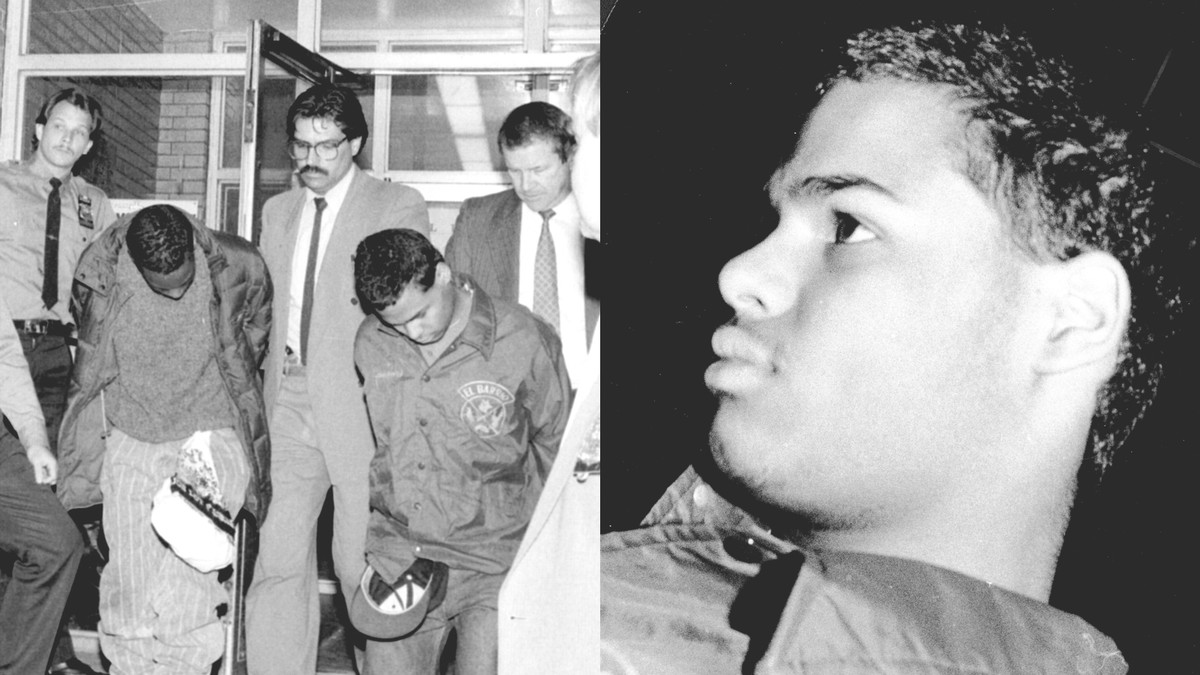 A Forgotten ‘Central Park Five’ Defendant Was Just Exonerated After 31 Years