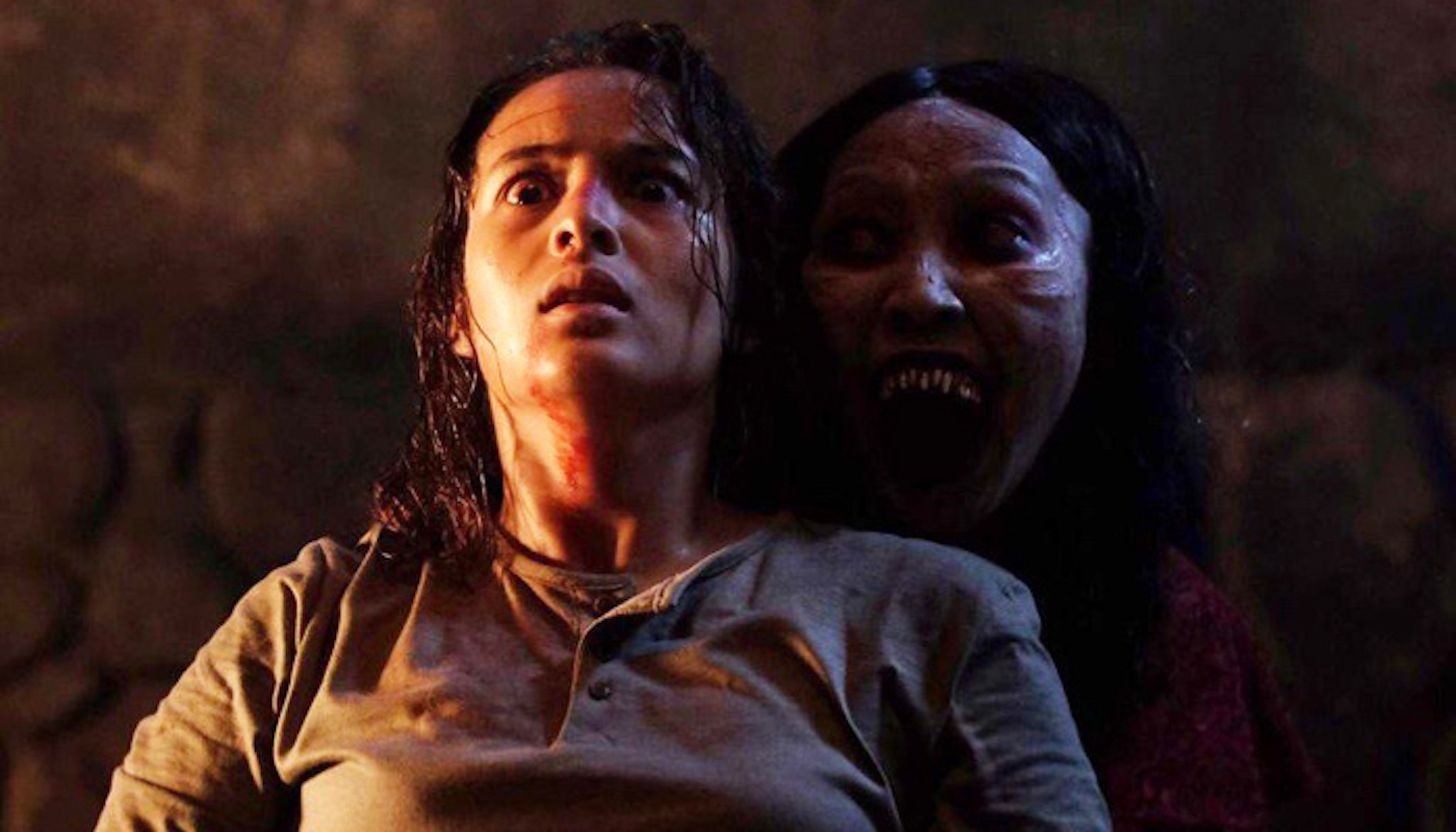 The 85 Best Scary Movies Every Horror Fan Should See