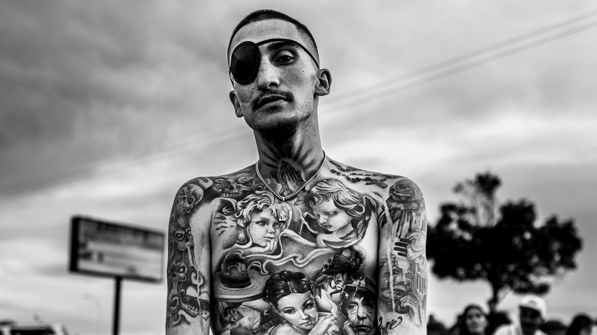 Photographing downtown Albuquerque’s vibrant subcultures