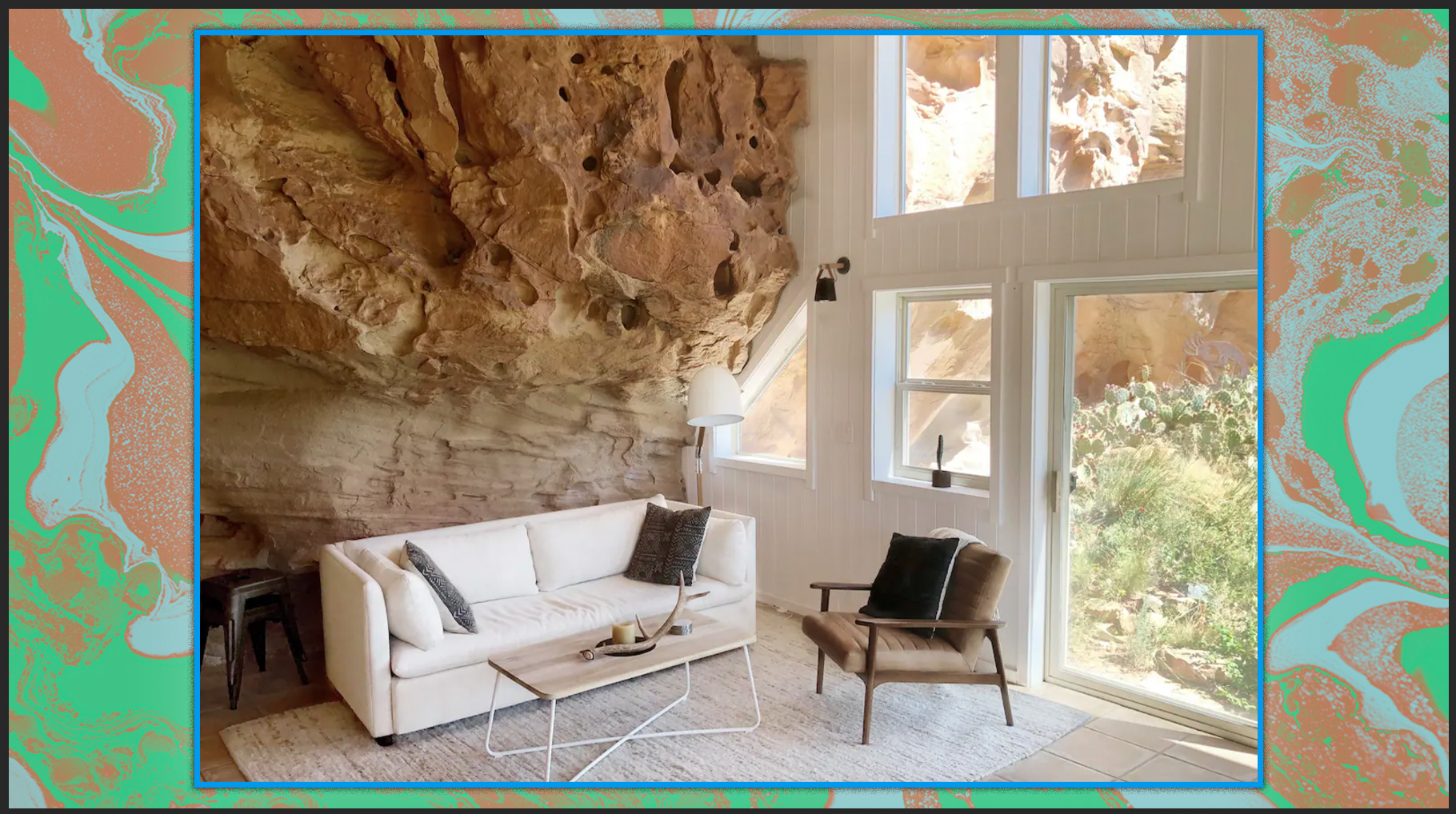 The 12 Best Caves Airbnbs 2022