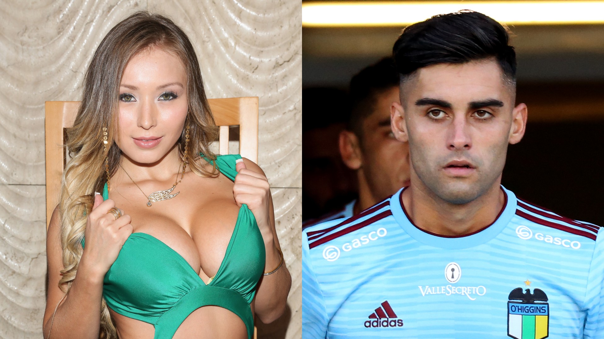 Playboy Model Raises Millions on OnlyFans to Try to Buy Soccer Team