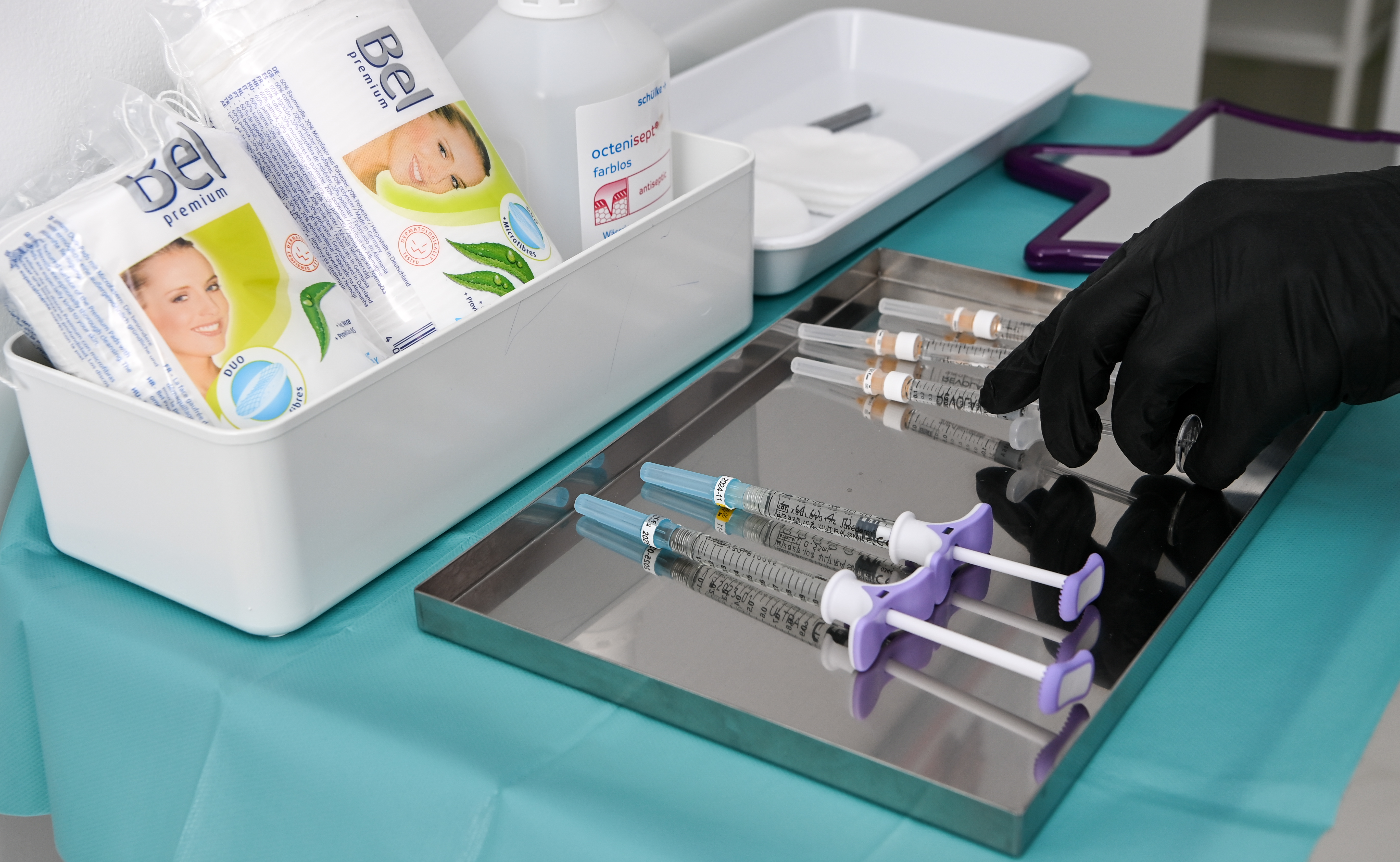 Is It Really Safe to Dissolve Your Fillers?