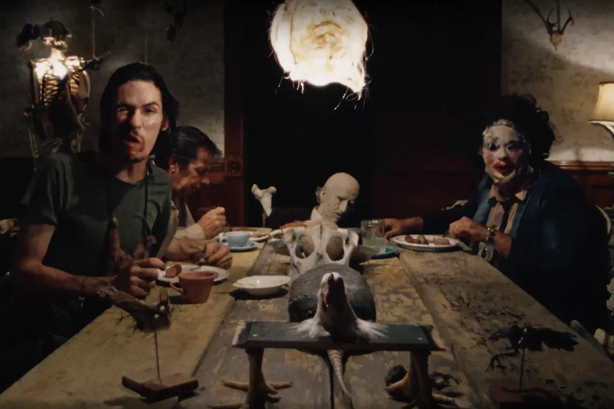 9 disturbing dinner party movies