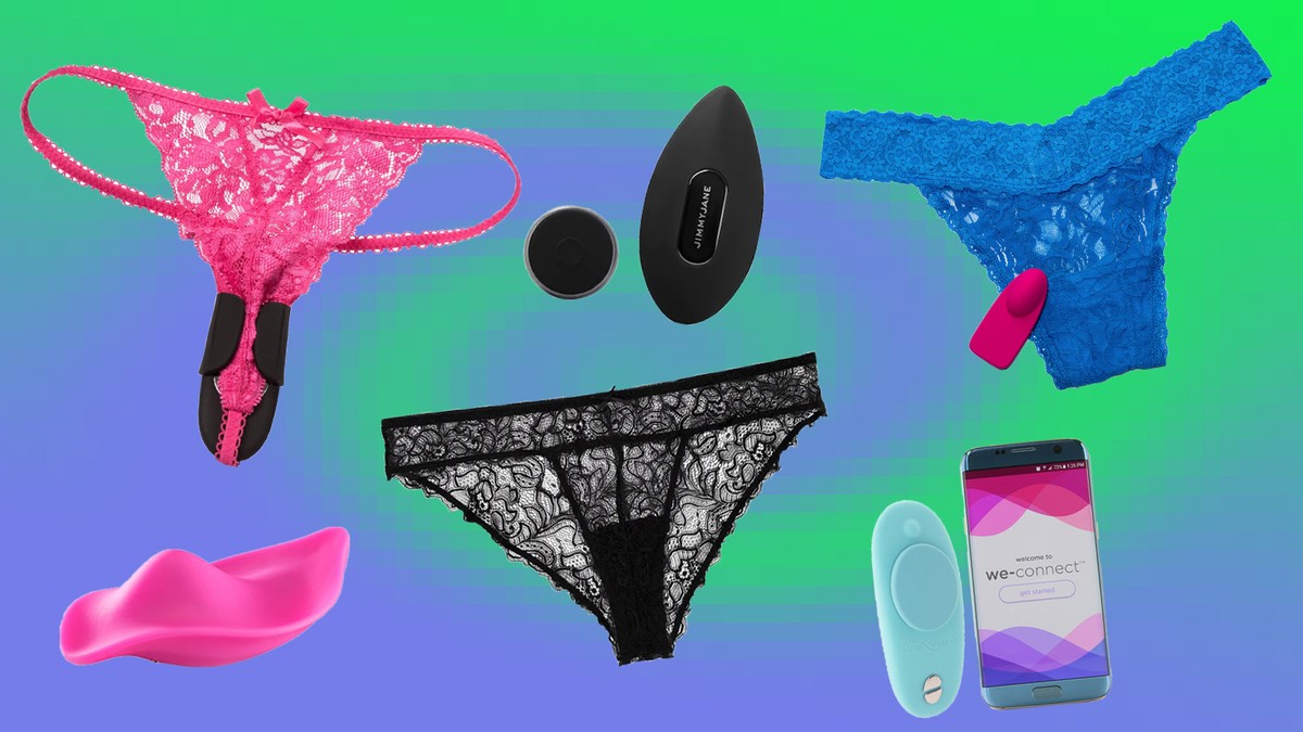 The 6 Best Pairs of Vibrating Underwear 2022
