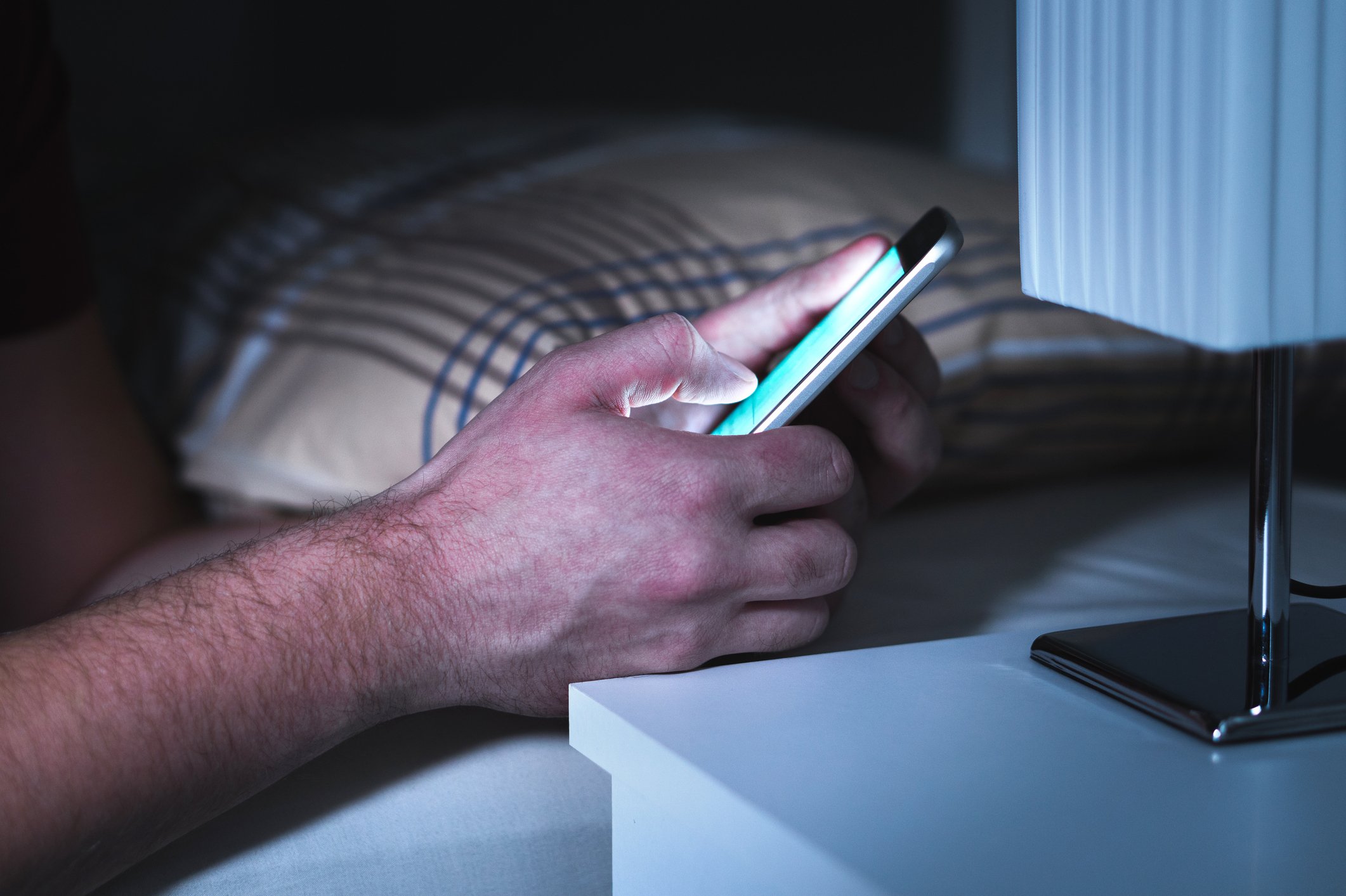 What your dick picture says about you