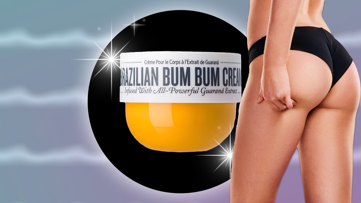 Review: Sol de Janiero's Brazilian Bum Bum Cream Is the Luxury Butt Cream I  Didn't Know I Needed