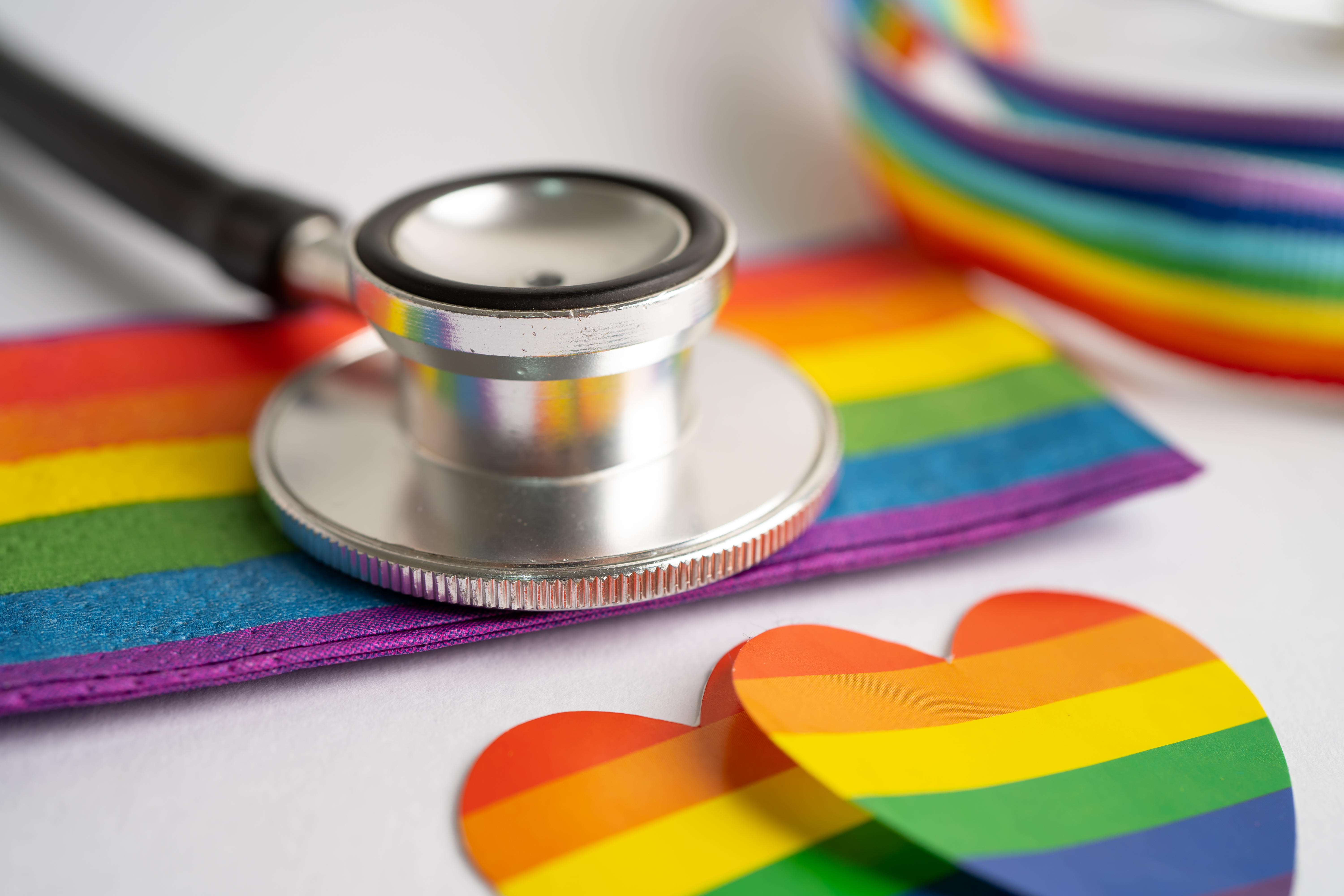 Far-Right Extremists Are Threatening to ‘Execute’ Doctors at a Children’s Hospital