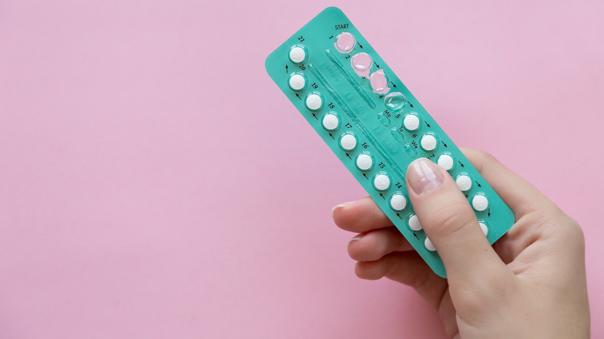 Desperate People Are Turning to Illegal Online Pharmacies for Birth Control