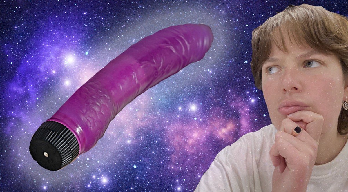 Why Are So Many Sex Toys Purple