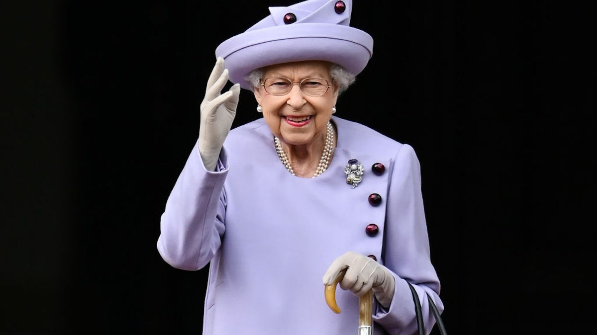 The Queen Has Died – What Happens Now?