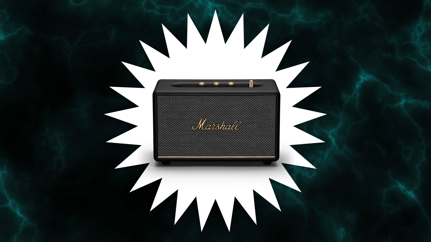 Marshall Acton III review - Which?