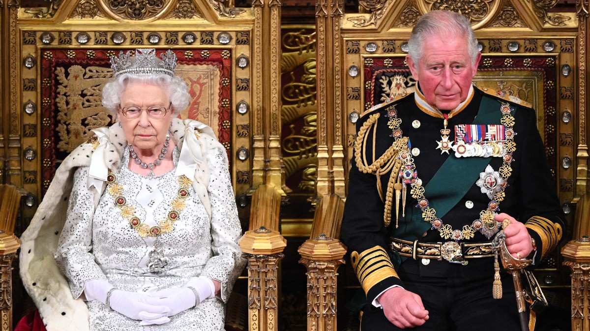For the First Time in 70 Years the UK Has a King. Here’s What Happens Next.