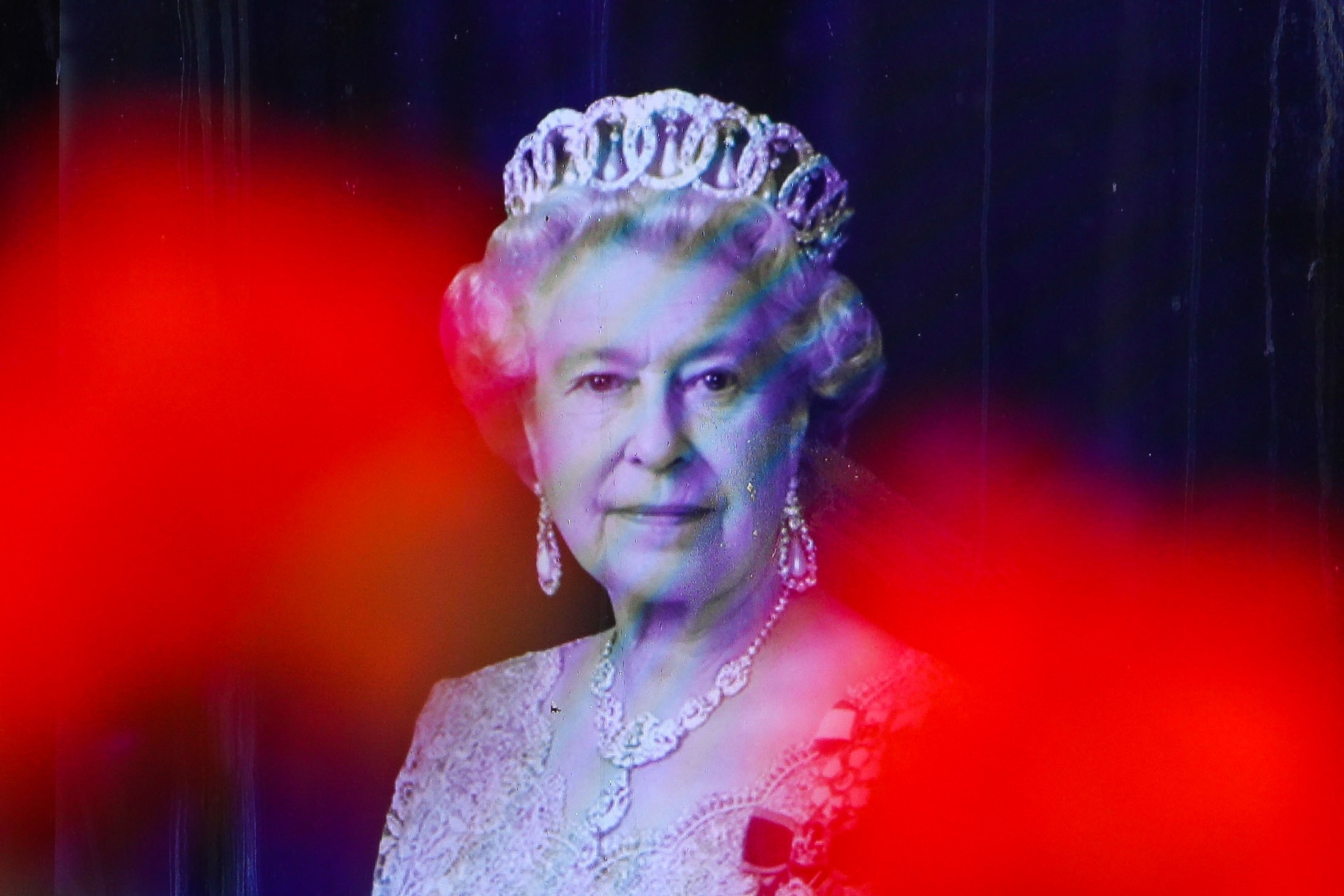 Netflix's The Crown showcases Queen Elizabeth's life and times – but what  are the crown jewels really worth?