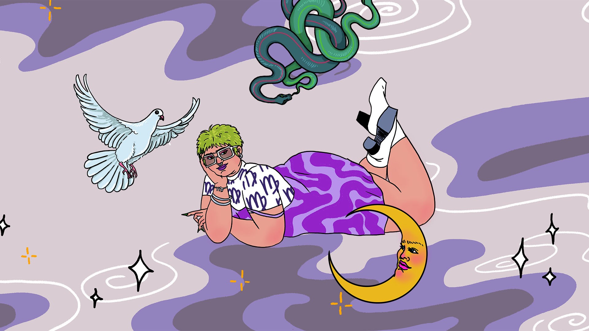 Astro guide astrology by vice