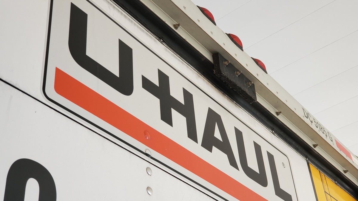 Hacker Used Internal U-Haul Tool to Look Up Customer Information