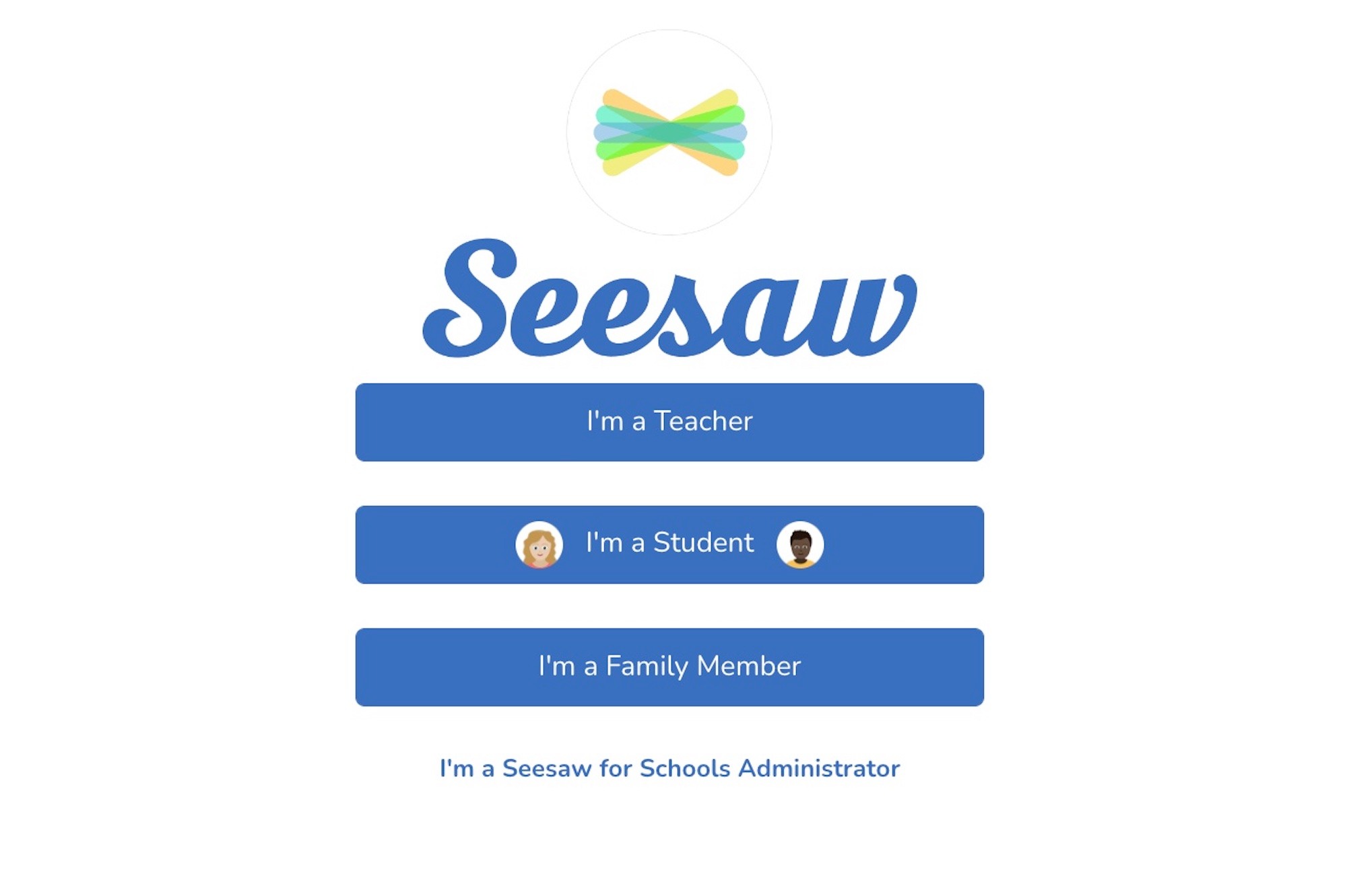Here's the Goatse Image Hackers Sent on the Seesaw Parent-Teacher Messaging  App at Schools Around the Country