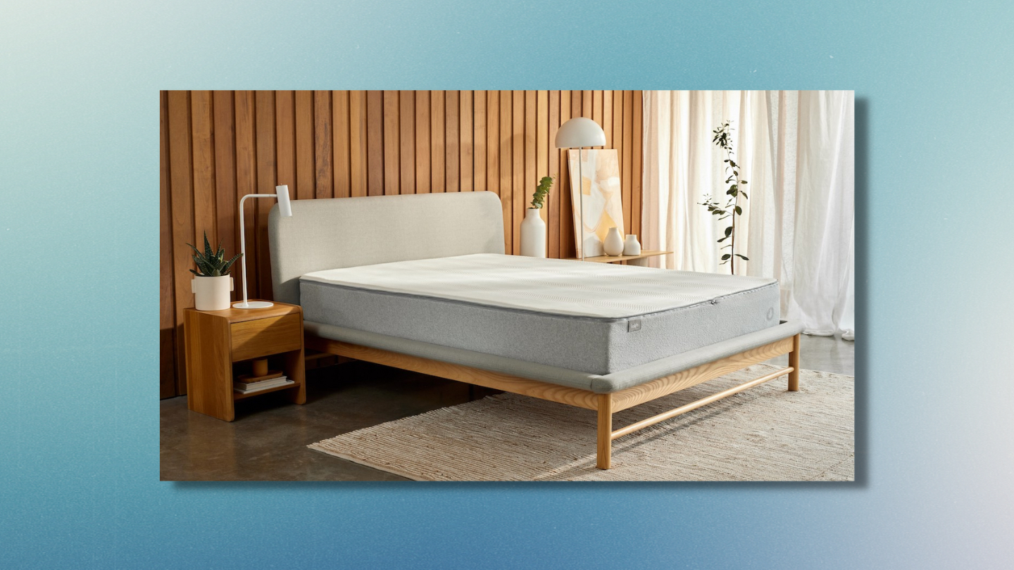 Turf Your Old Mattress for Something Less Dank During Koala’s Birthday Sale