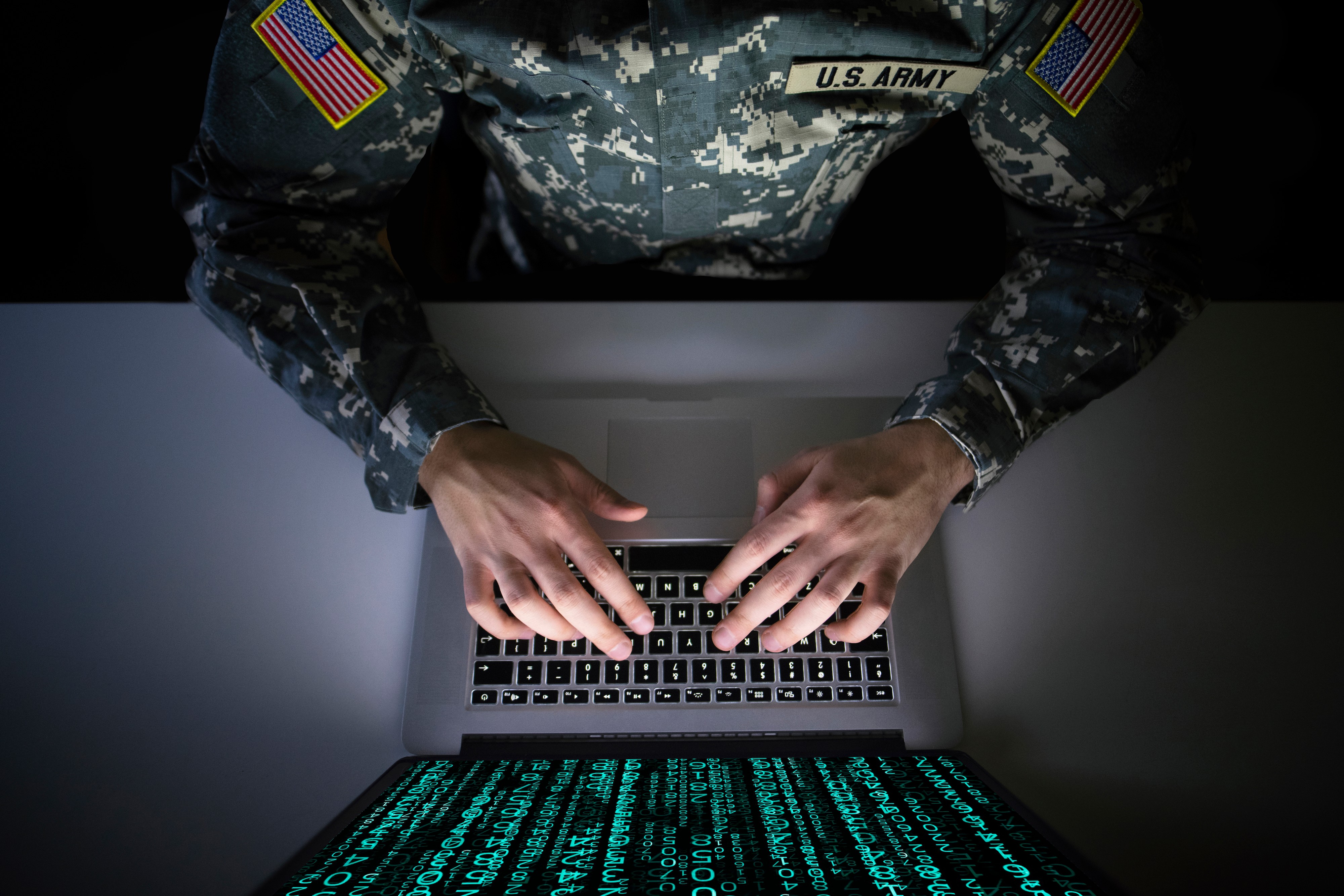 Revealed: US Military Bought Mass Monitoring Tool That Includes Internet  Browsing, Email Data