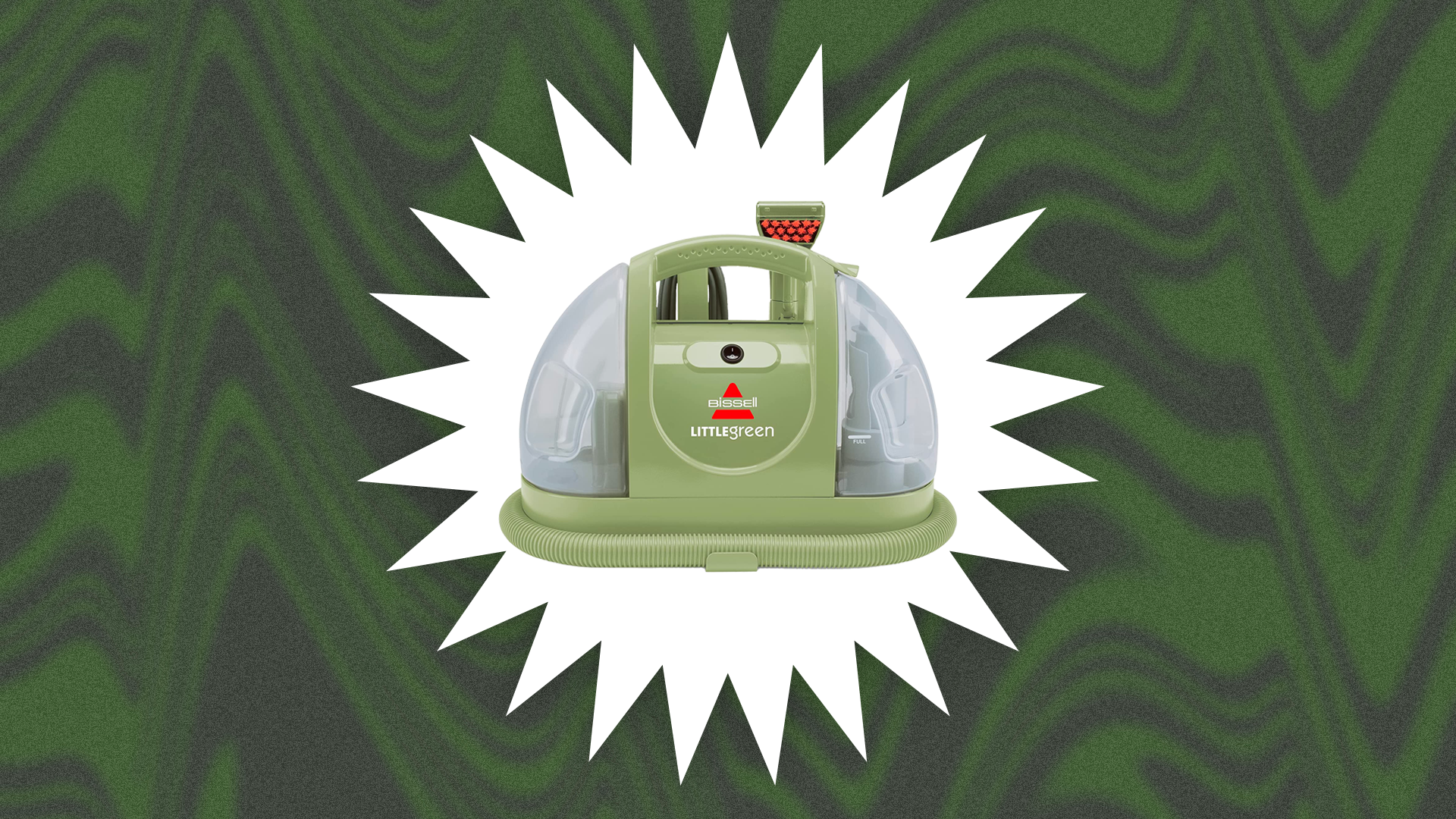 Once and For All Is the Little Green Machine Worth It?