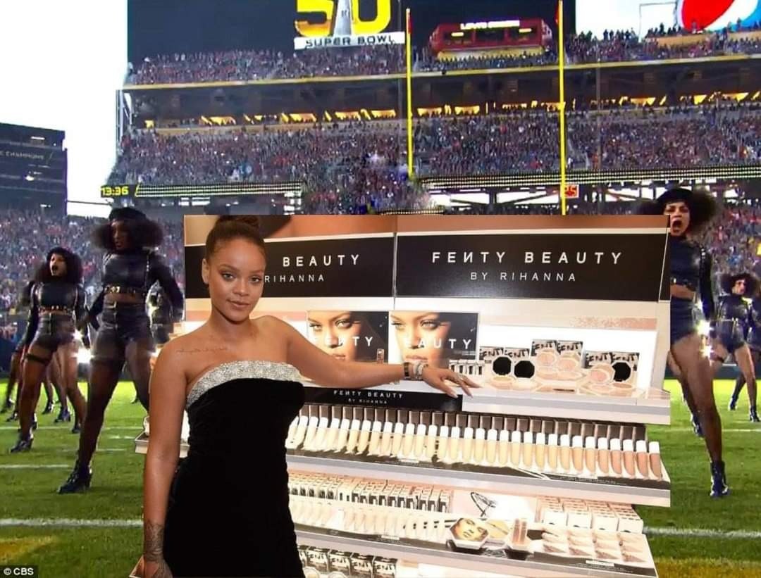 Report: Rihanna to Embark on Stadium World Tour After 2023 Super Bowl -  That Grape Juice