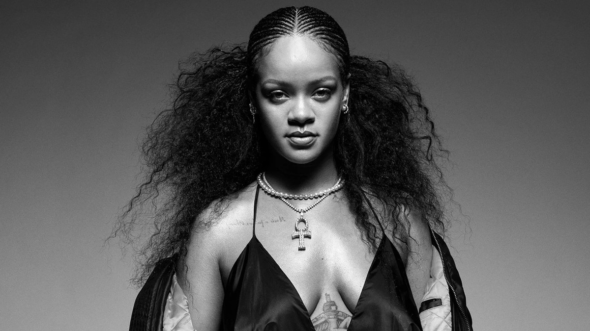 She's Back: Rihanna Returns To Music With A New Record After A Six-Year  Hiatus, News