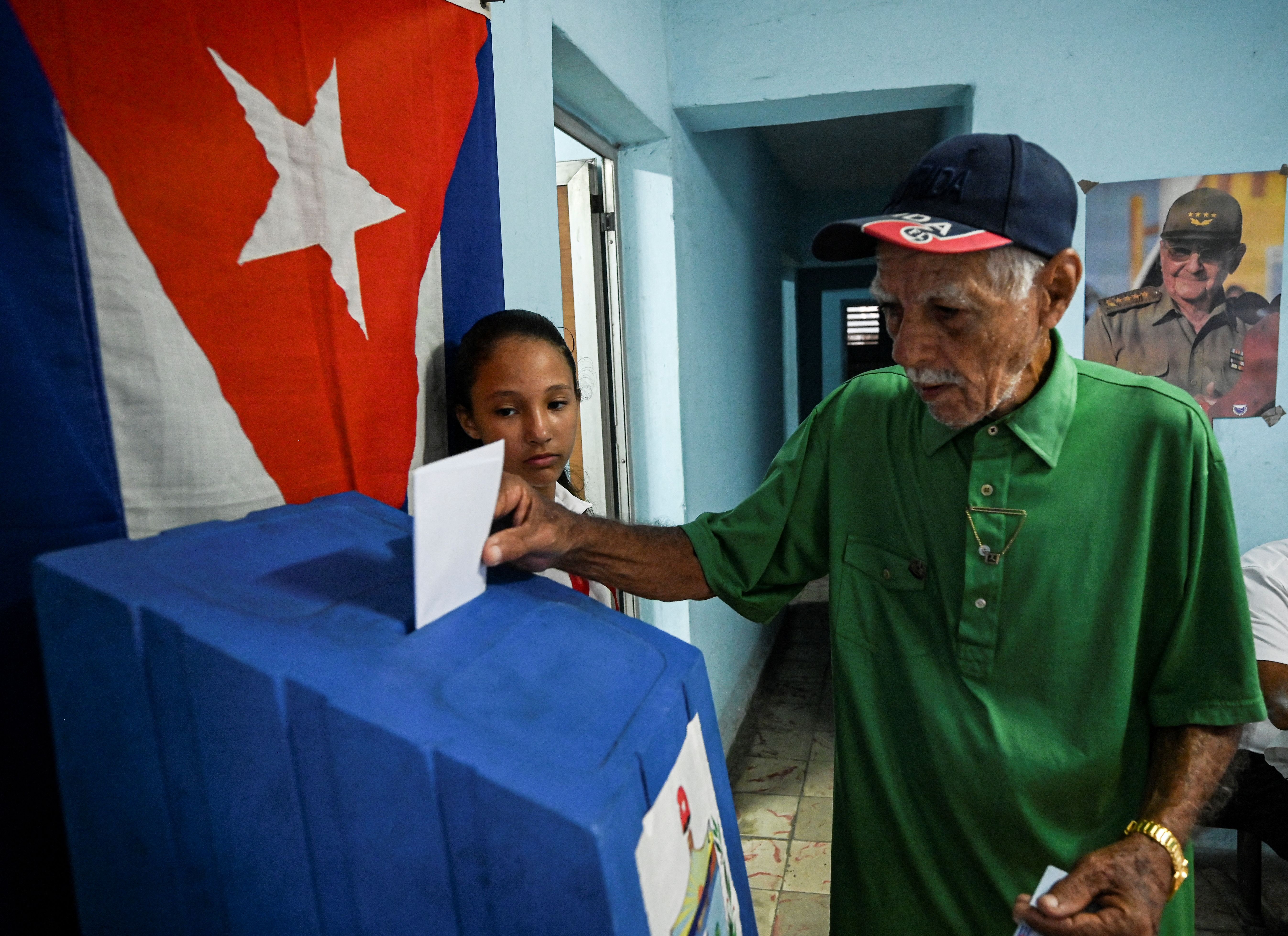 Same-Sex Marriage Is Finally Legal in Communist Cuba