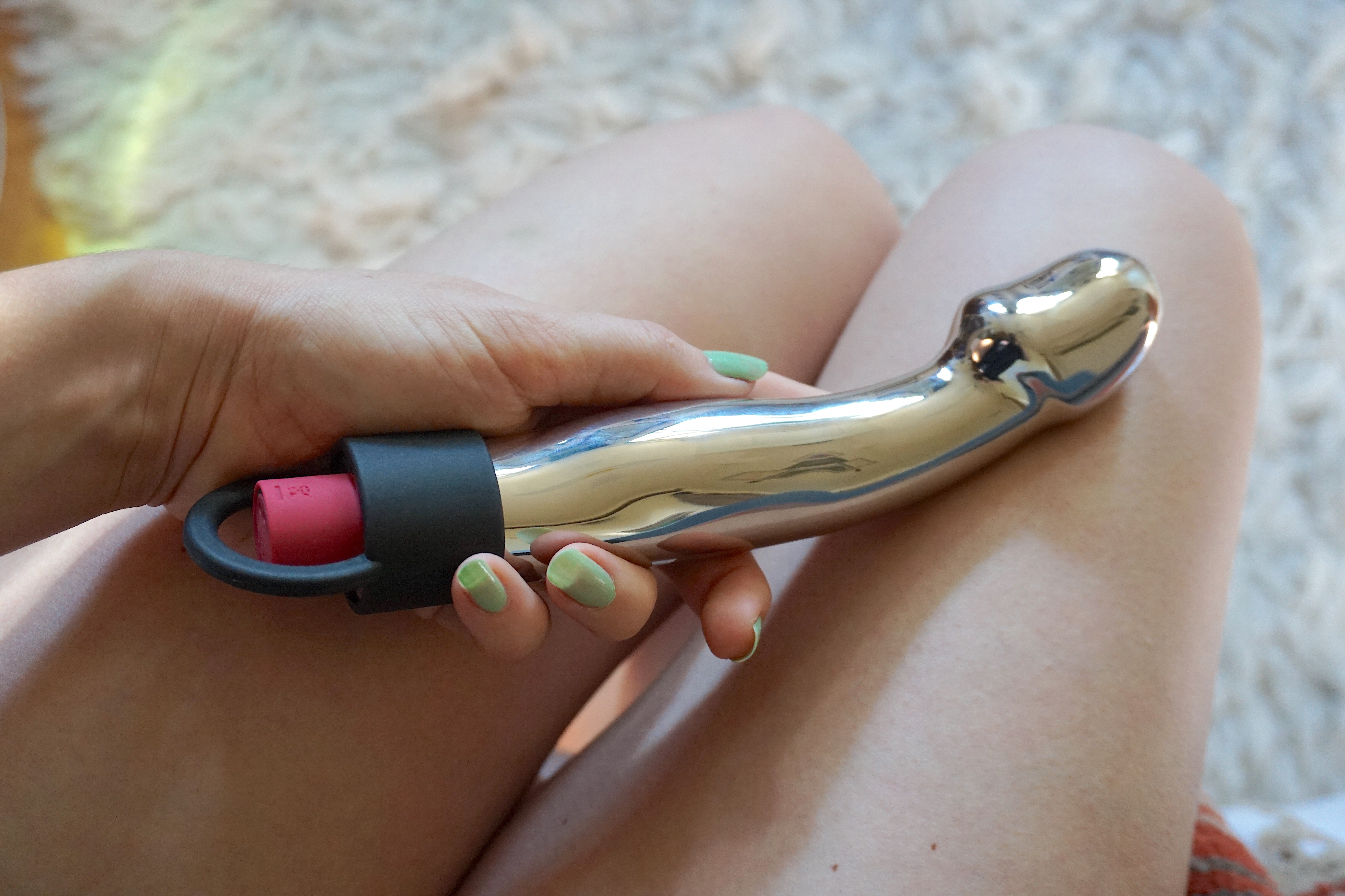 The 8 Best Steel & Metal Sex Toys