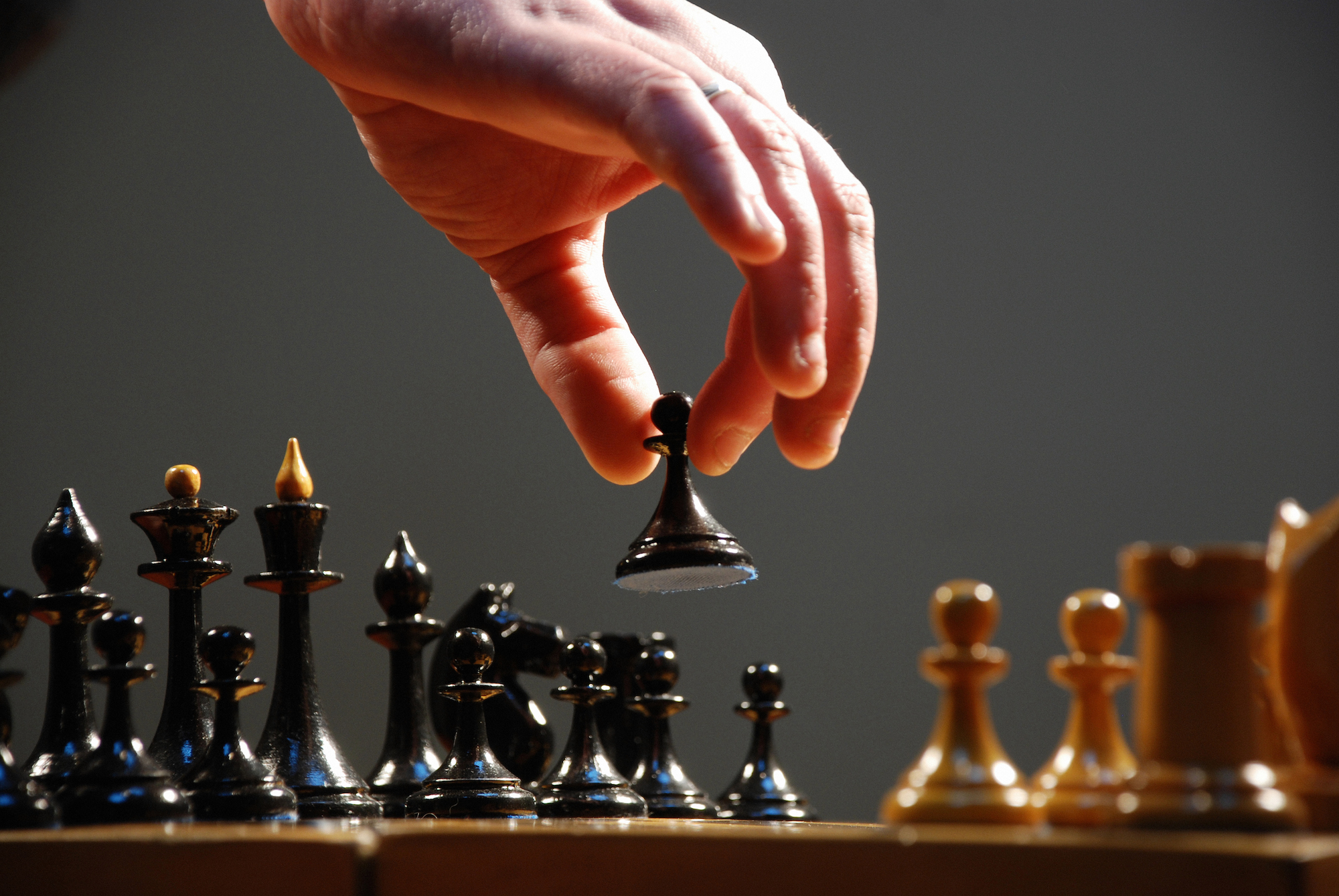 Chess Grandmaster Maxim Dlugy Admitted to Cheating on Chess.com