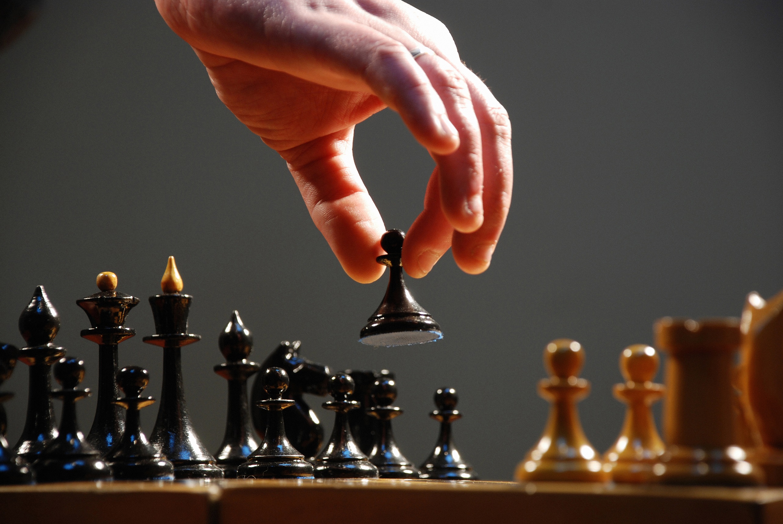 MASSIVE Chessboxing Controversy 