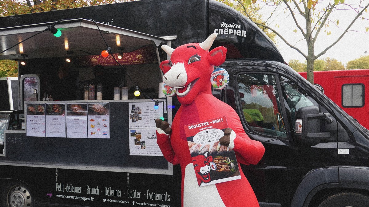 Graille et pot d&#x27;échappement : <b>bienvenue</b> <b>au</b> Saint-Maur Food Trucks...