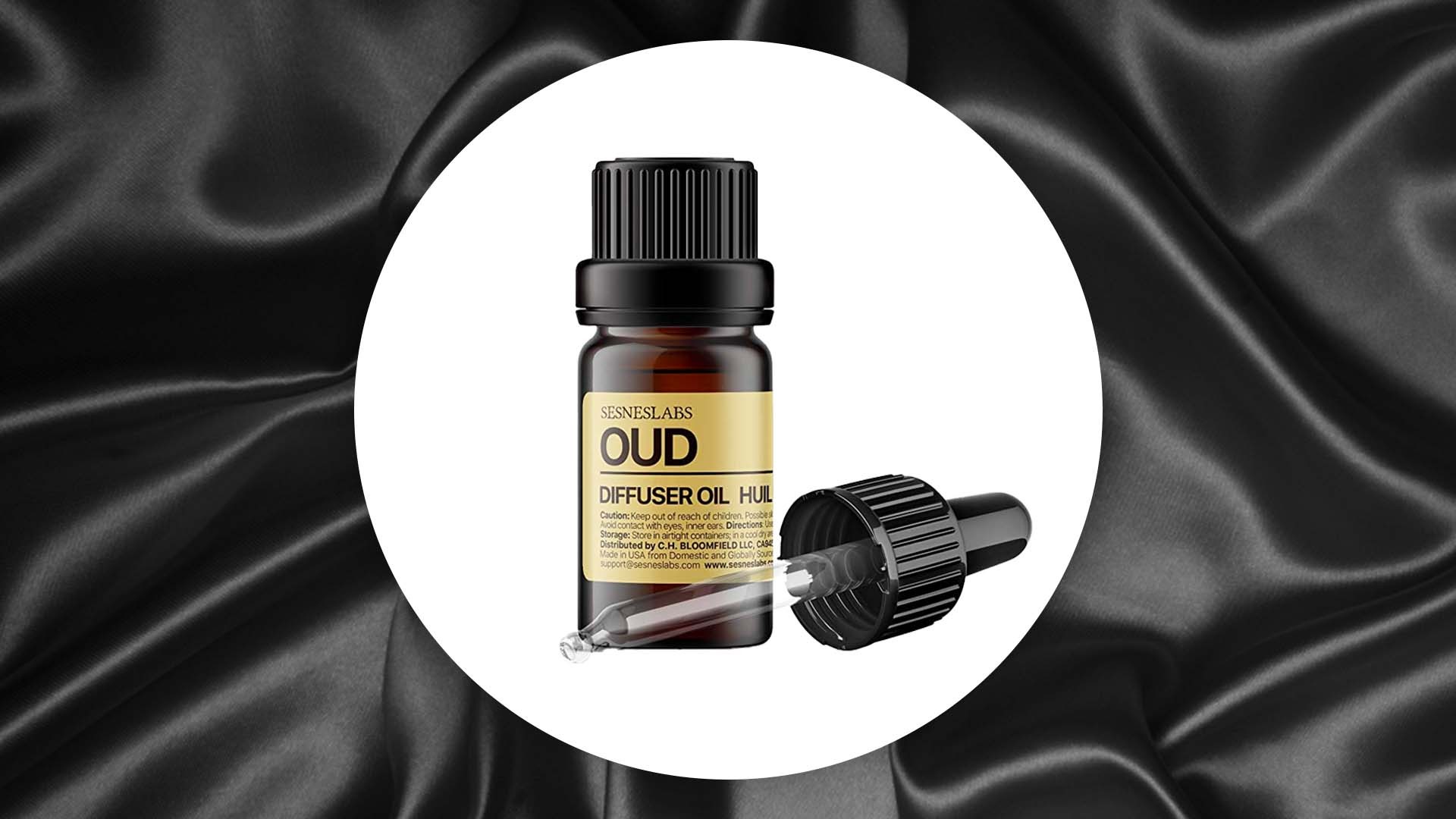 What Is Oud? The Sexy Scent, Explained (and Where to Buy It)