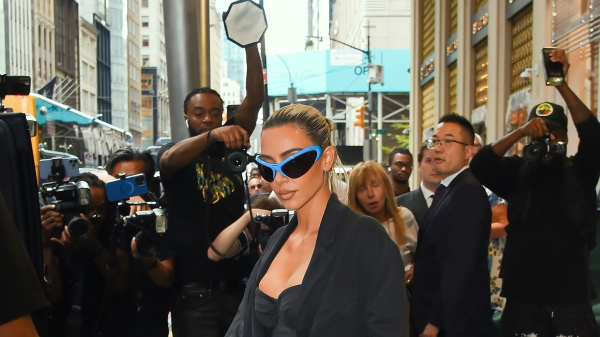 Kim Kardashian Is Paying the SEC $1.26 Million After Being Charged With Illegal Crypto Promotion