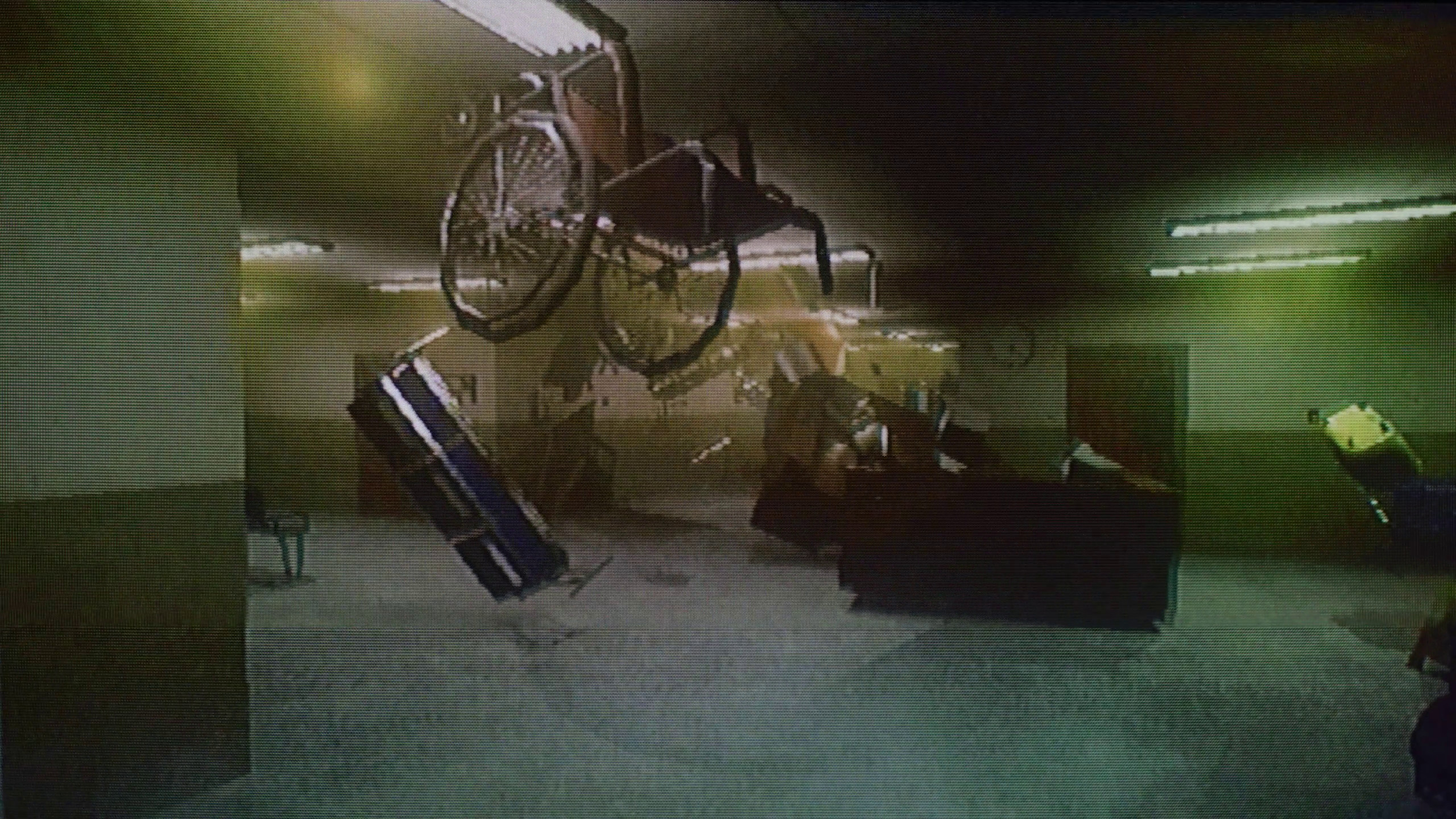 ‘The Fridge is Red’ Is Almost a Great Horror Game