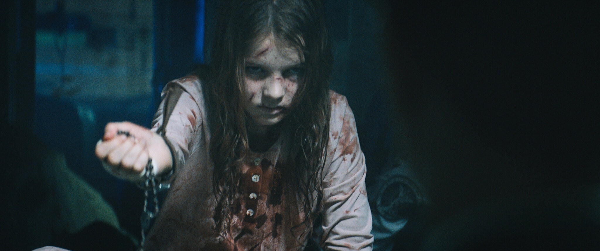 2048px x 819px - Horror movies to watch after Smile: More creepy films coming to cinemas in  October 2022