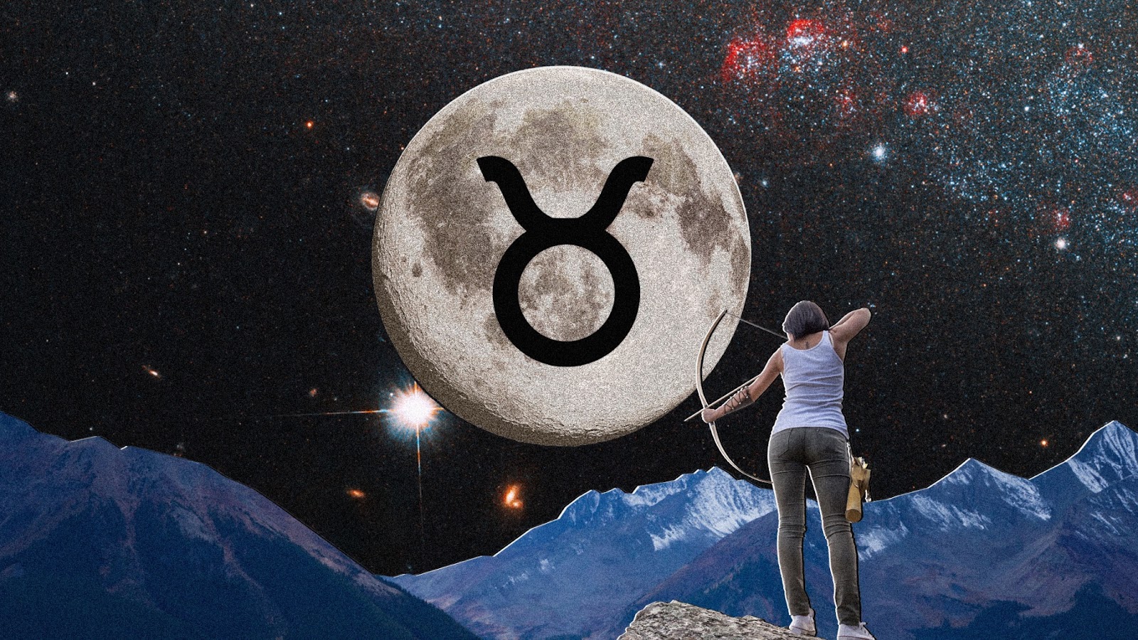 Moon In Taurus Calendar - Codie Devonne